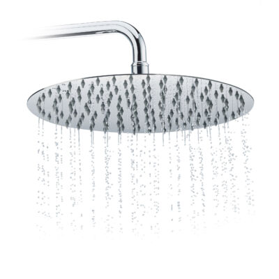 Esőztető Zuhanyfej 30 cm - Esőztető Zuhanyfej - TrendOtthon Webáruház